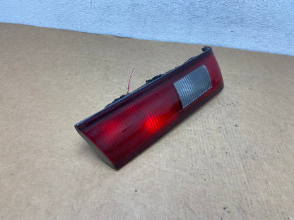 1997 to 1999 Toyota Camry Tail Light Inner Left Driver LH Inner AA7061 DW2