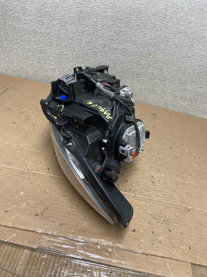 2014 2015 2016 Mazda 6 Right Passenger Rh Side Xenon HID Headlight aa9406 DG8