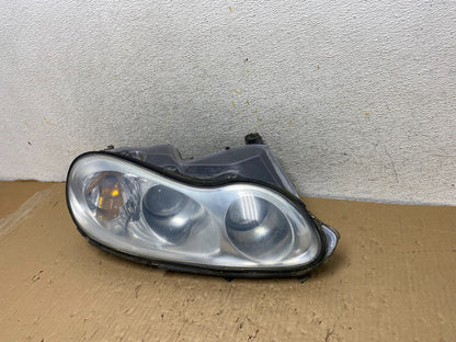 2002 - 2004 Chrysler Concorde Right Passenger RH Halogen Headlight AH2844 DW2