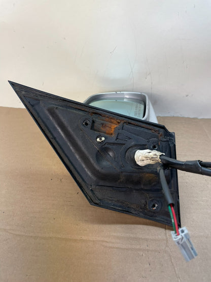 2001 to 2006 Acura MDX Door Mirror Right Passenger RH Power AI0394 DG4