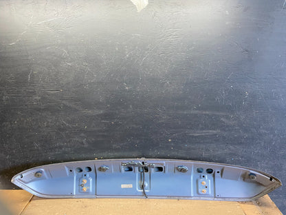 2003 to 2008 Toyota Matrix Rear Spoiler OEM S1511 DG5