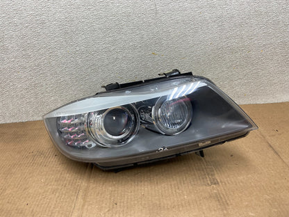 2009-2011 Bmw 3 Series 328i 4/D Sedan Right Passenger Headlight Xenon OEM AA53780