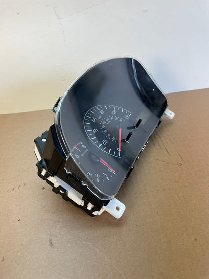 2013 to 2021 Nissan NV200 Speedometer Cluster Gauge AG1044 DG1