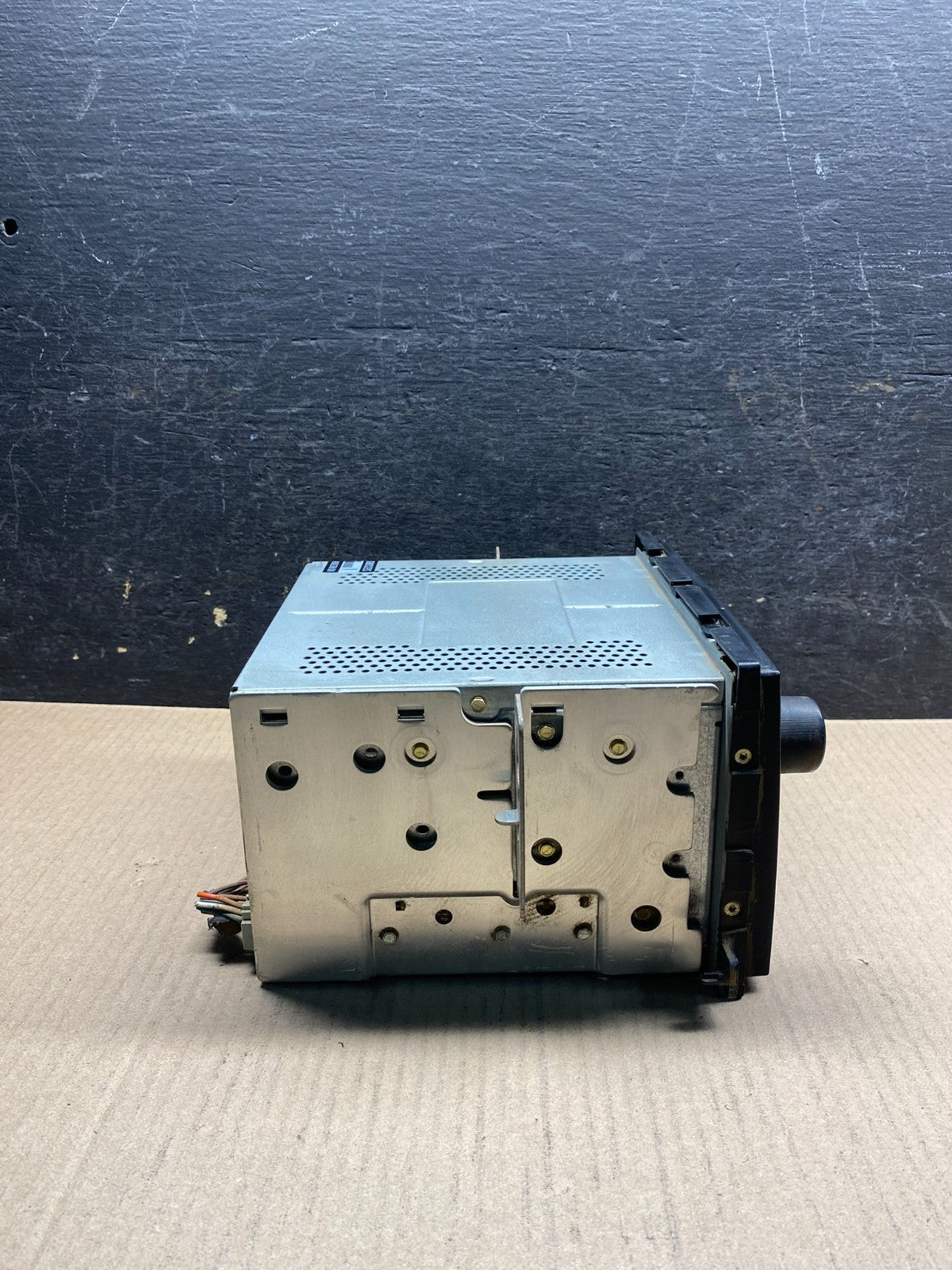 2006 to 2007 Ford F250 F350 SD Radio Audio AM/FM Receiver ai5310 DG2