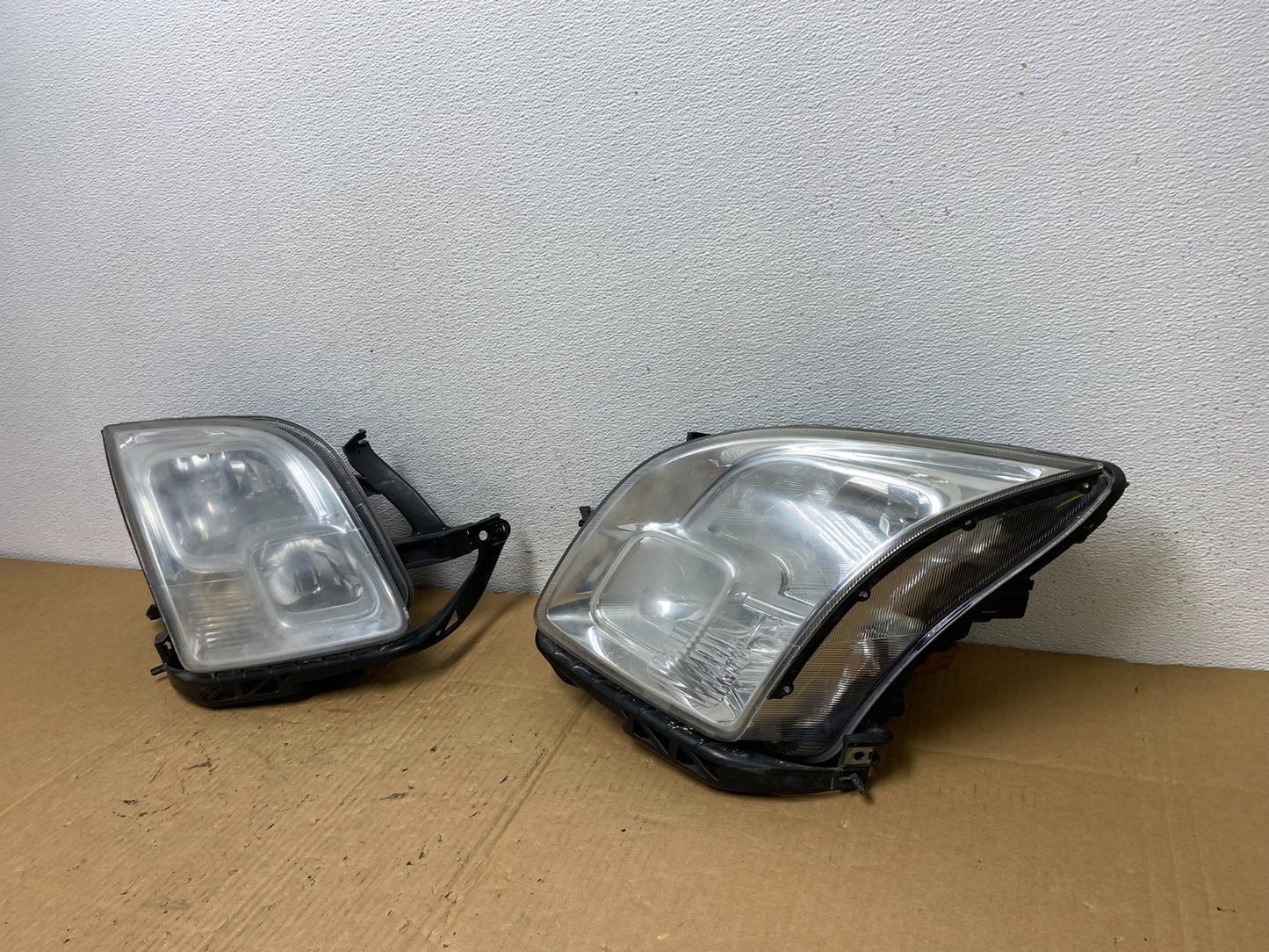 2006 2007 2008 2009 Ford Fusion Headlights Left+Right Side AC7708 DW1