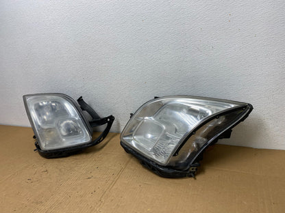 2006 2007 2008 2009 Ford Fusion Headlights Left+Right Side AC7708 DW1