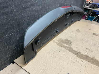 2007 to 2010 Jeep Compass Spoiler 3RD Third Break Light Rear OEM X3460 DG7