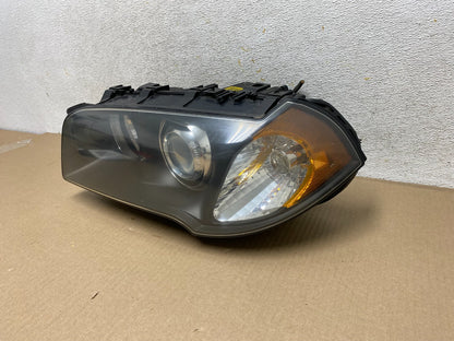 2004 2005 2006 BMW X3 Left Driver LH Side Headlight Xenon AH4350 DW2