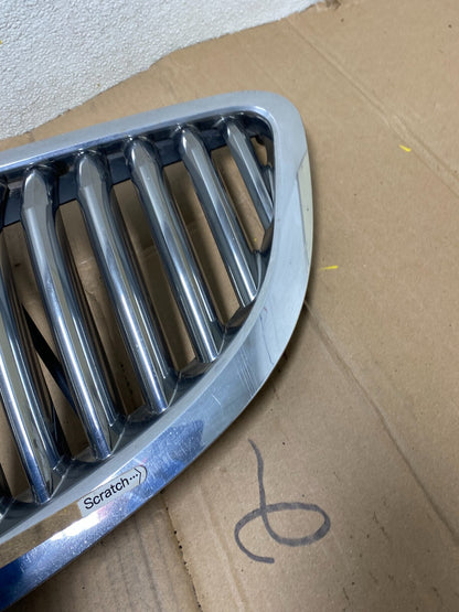 2008 to 2012 Buick Enclave Front Upper Grill Grille G6836 PS6