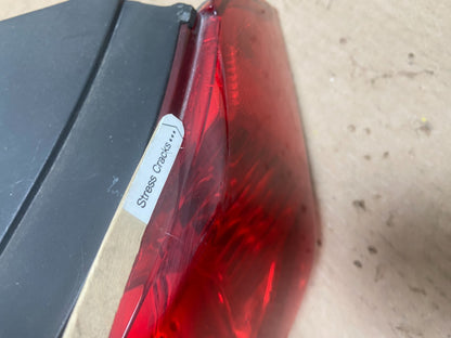 2007 2008 2009 Acura Rdx Right Passenger RH Tail Light Oem AA0541 DW4