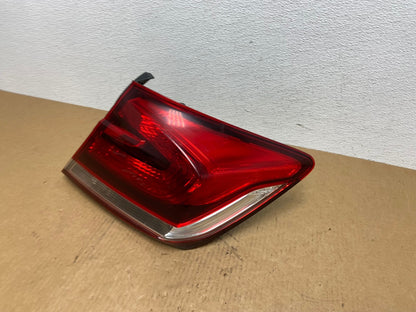 2013 to 2015 Honda Civic Sedan Right Passenger RH Side Tail Light Oem AC1822 LK1