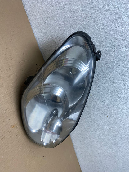 2005-2006 Infiniti G35 Right Passenger Hid Xenon Headlight Sedan AF3057 LK2