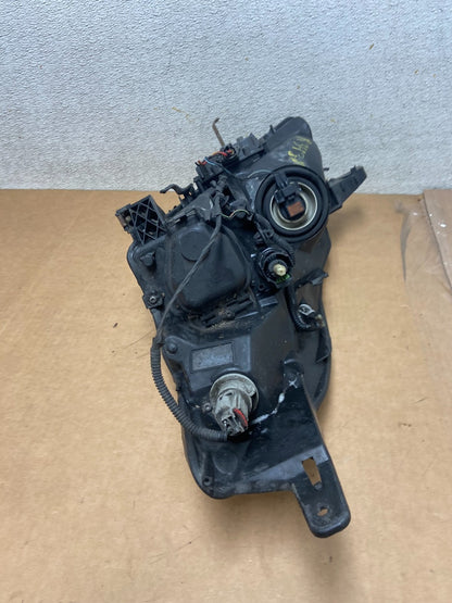 Coupe 2007 2008 2009 Nissan Altima Right Passenger Rh XENON Headlight R3431 DW11