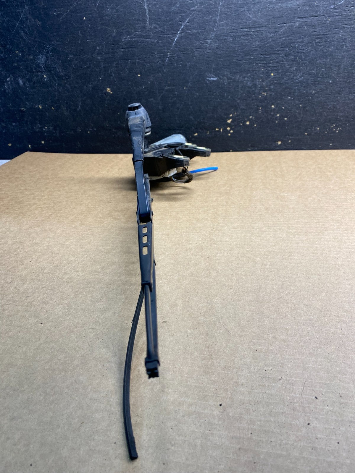 2002 - 2005 Mercedes W203 C320 C240Rear Glass Windshield Wiper Motor Z9033 DG2
