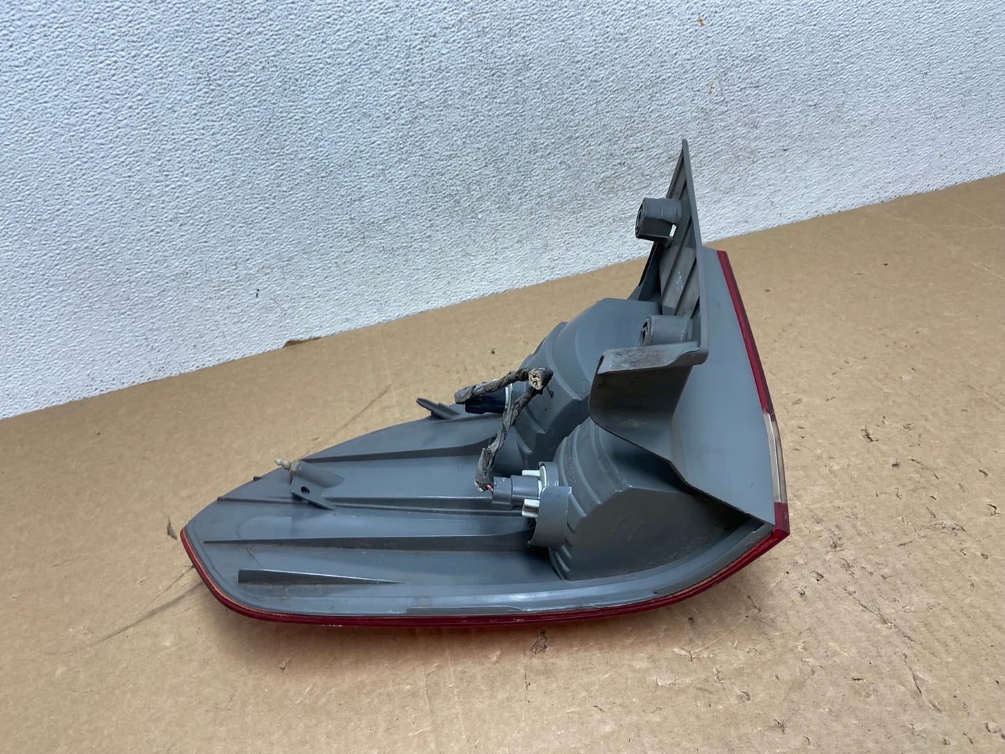 2005 2006 2007 Honda Odyssey Left Driver LH Side Tail Light AG1089 LK5