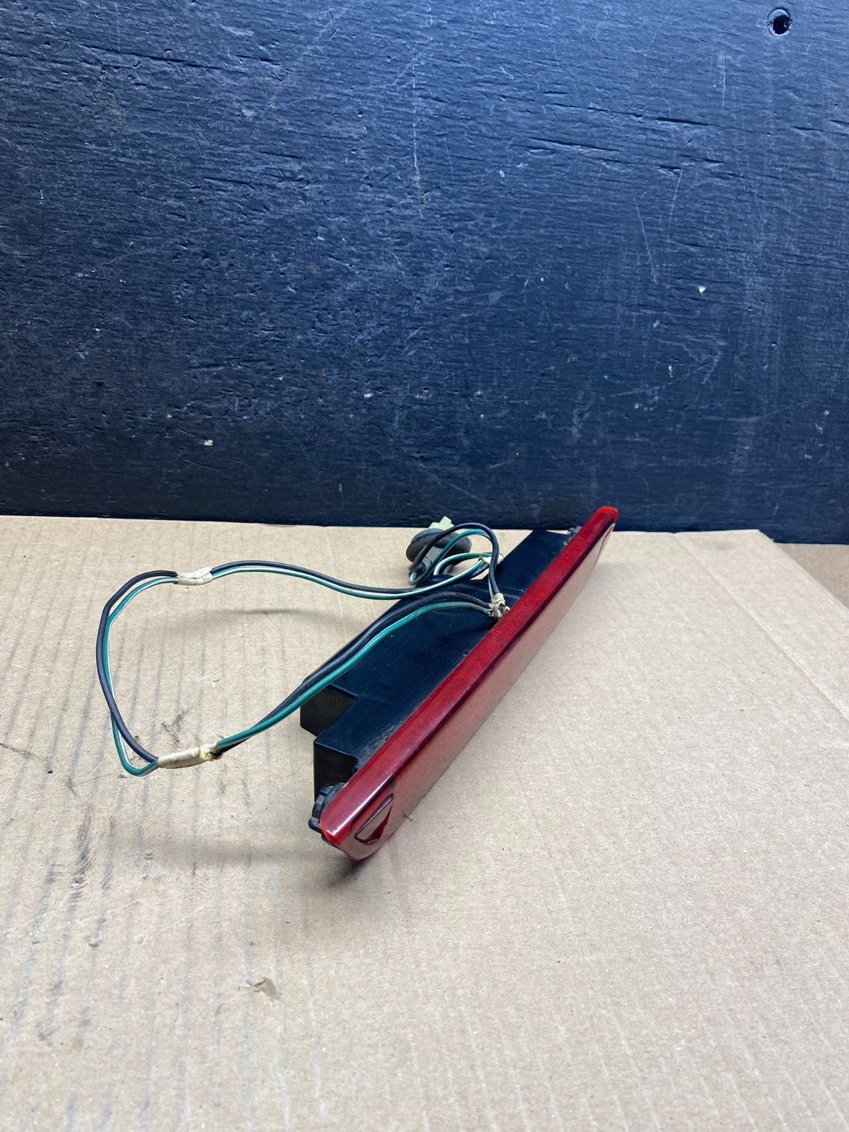 2008 to 2010 Honda Odyssey 3RD Brake Tail Light AH1761 DG1