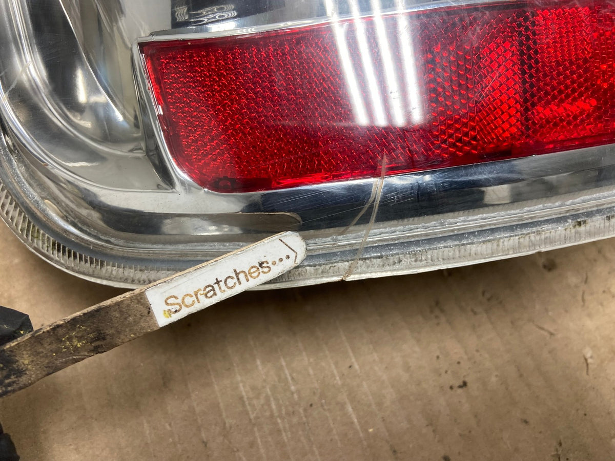 2006 2007 2008 Honda Pilot Left Driver Lh Side Tail light AH6639 LK4