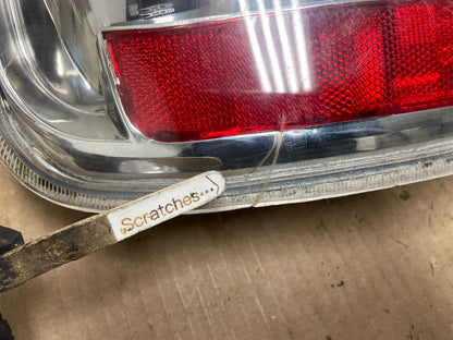2006 2007 2008 Honda Pilot Left Driver Lh Side Tail light AH6639 LK4