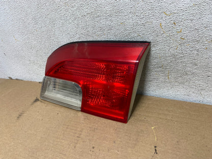2010 - 2017 GMC Terrain Tail Light Inner Right Passenger Rh AH4445 DW2