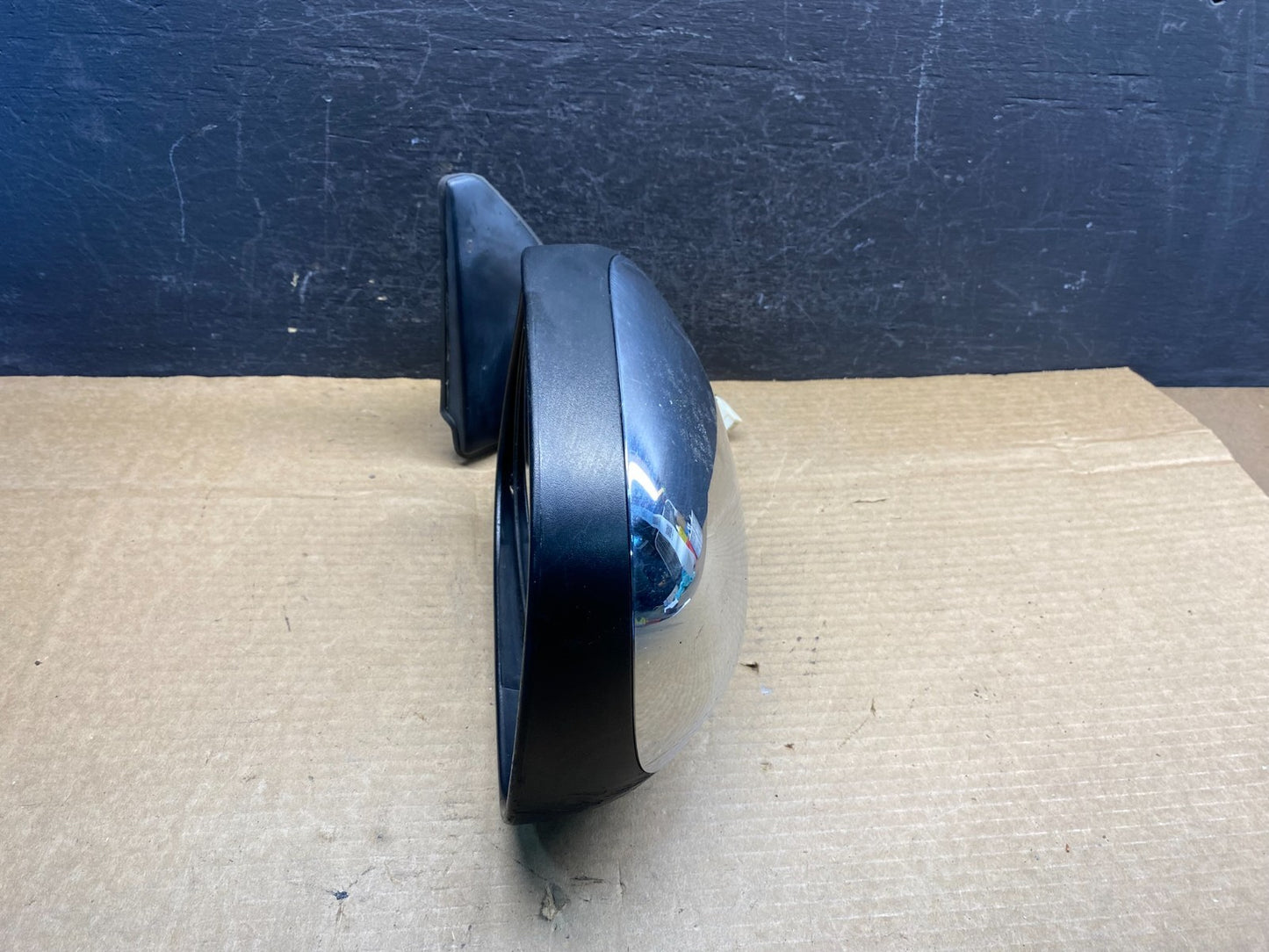 2000 to 2006 Toyota Tundra Right Passenger RH Side Door View Mirror AD9740 DW1