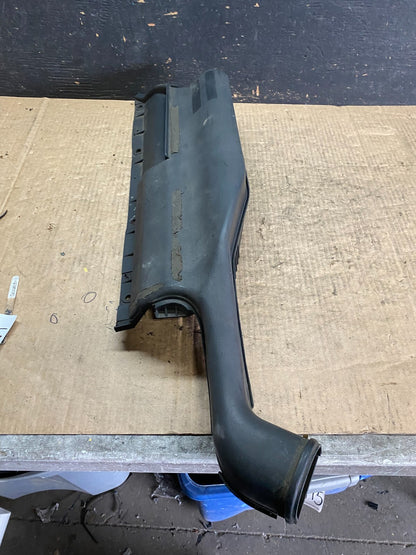 2004 to 2006 Nissan Maxima Upper Air Intake Duct O3248 DG2