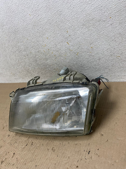 1999 to 2003 Saab 9-3 Front Left Driver LH Side Halogen Headlight AI2283 DW2
