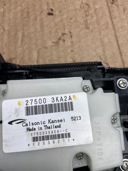 2013-2016 Nissan Pathfinder AC Heat Temp Climate Control AF6413 DG4