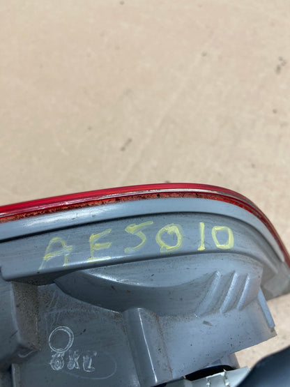 2007 2008 2009 Toyota Camry Left Driver Tail Light Trunk Lid Inner AE5010 LK6
