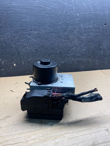 2006 - 2009 Mercedes ML550 GL450 R350 ABS Anti Lock Brake Pump Module AI7490 DG5