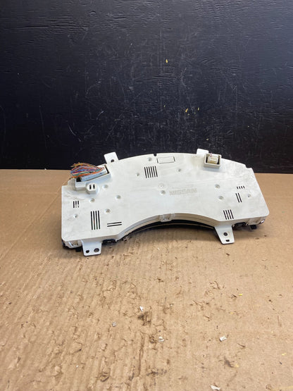 2007  Nissan Armada Speedometer Cluster Gauge AB9811 DG5