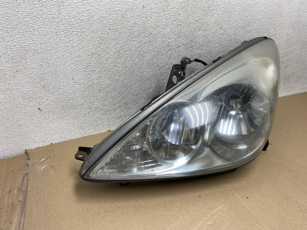 2002-2004 Lexus Es300 Es330 Left Driver Lh Headlight Xenon HID AH6657 DW1