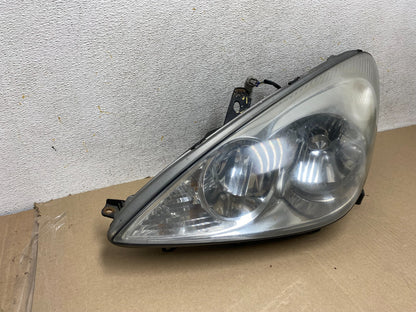 2002-2004 Lexus Es300 Es330 Left Driver Lh Headlight Xenon HID AH6657 DW1