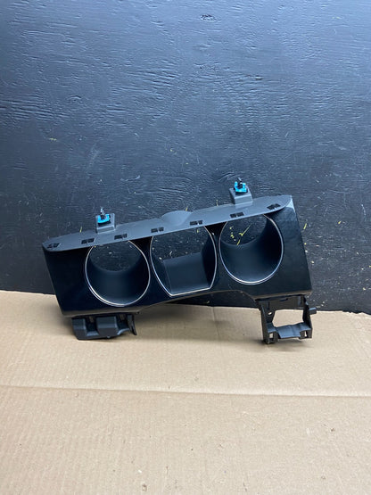 2010 - 2012 Ford Taurus Dash Speedometer Gauge Cluster Bezel Trim OEM Y2134 DG0