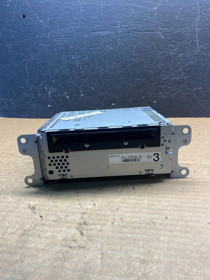 2011 to 2014 Lincoln Mkx Edge Audio Radio Receiver AM-FM MP3 CD Player af7846 DG0