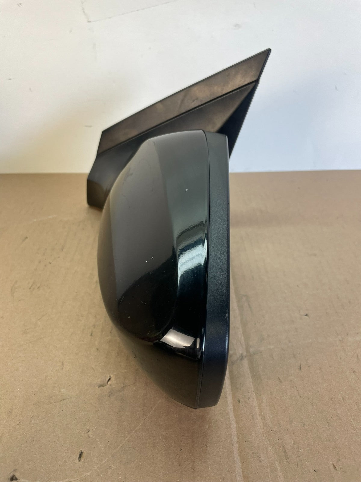 2012 to 2017 Hyundai Accent Left Driver LH Side View Door Mirror AG2624 MS4