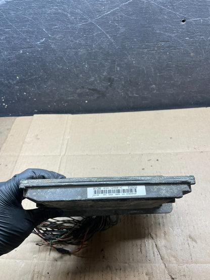 2008 Ford Van E150 4.6L Engine Control Module Unit ECU ECM R1872 DG3