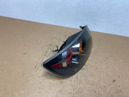 2004 2005 Mazda 3 Left Driver LH Side Tail Light OEM AC3129 DW2