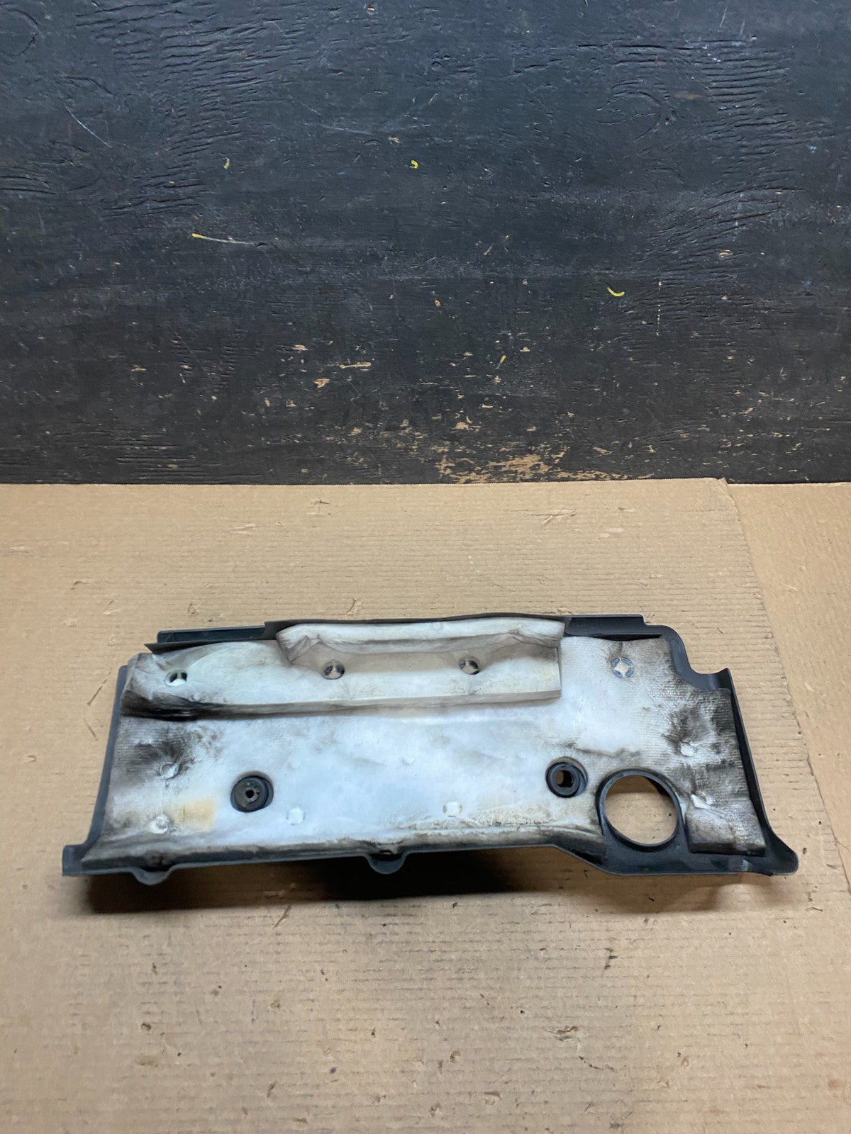 2007 to 2011 Toyota Camry Motor Engine Cover OEM v7065 DG5