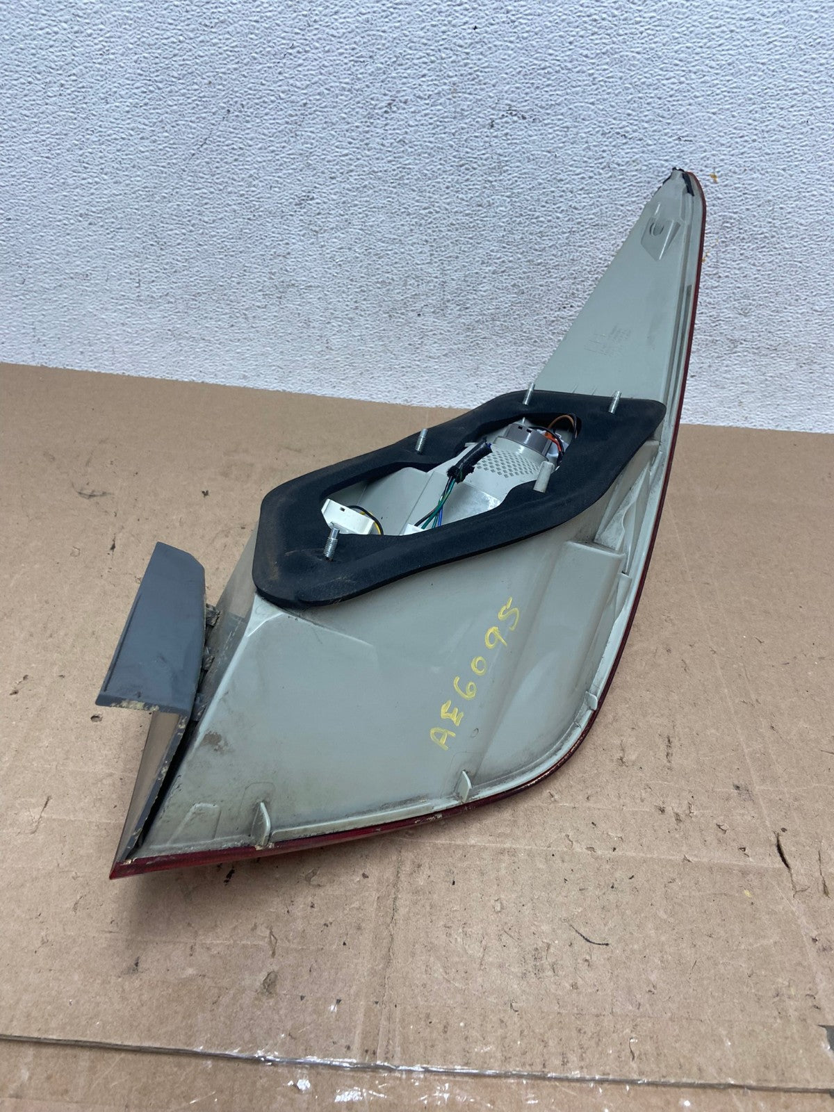 2011 2012 2013 Hyundai Sonata Left Driver LH Side Tail Light AE6095 LK5