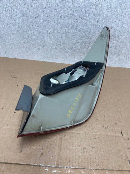 2011 2012 2013 Hyundai Sonata Left Driver LH Side Tail Light AE6095 LK5