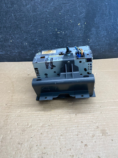 1994 to 1997 Chevrolet Radio S10 S15 SONOMA Radio CD Player AG6340 DG4