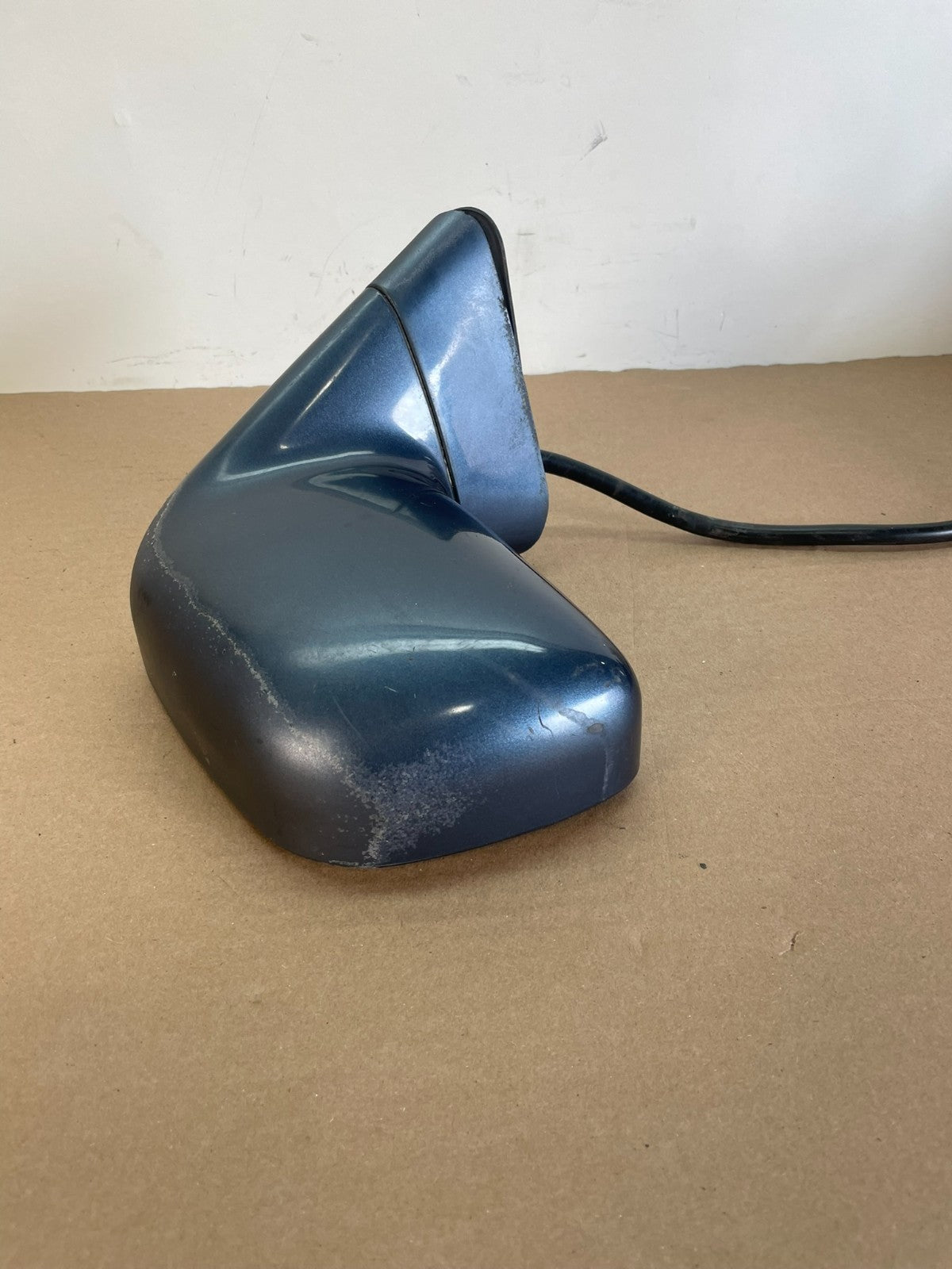 1996 to 1997 Lincoln Town Car Right Passenger RH View Heat Door Mirror af5629 DG9