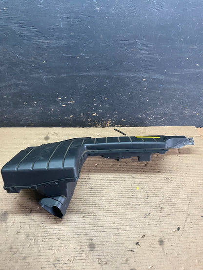 2009 to 2014 Nissan Murano Upper Air Intake Duct Oem S3730 DG0