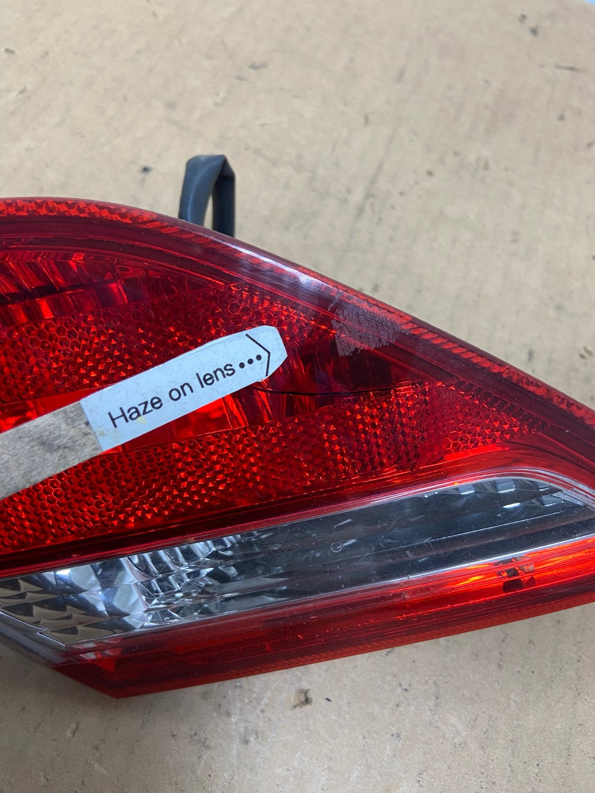 2005-2010 Toyota Avalon Left Driver LH Side Tail Light Inner AD2735 LK4