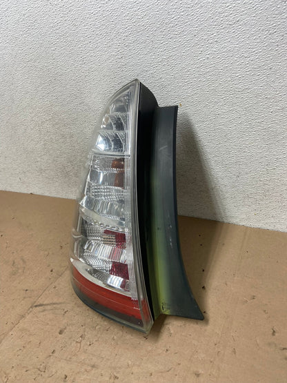2006 2007 2008 2009 Toyota Prius Tail Light Left Driver LH AG5358 LK1
