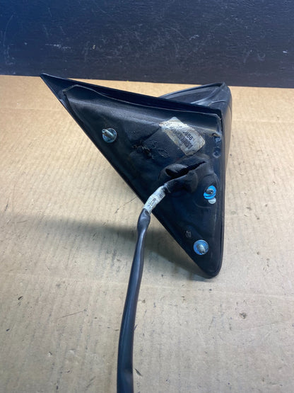 1999 - 2002 Ford Crown Victoria Right Passenger View Door Heated Mirror AC28669