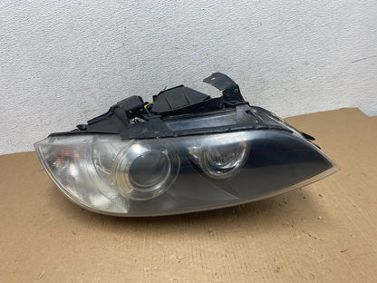 2007-2010 BMW 3-Series Coupe 335i Right Passenger Headlight Xenon HID AD7969 DW0