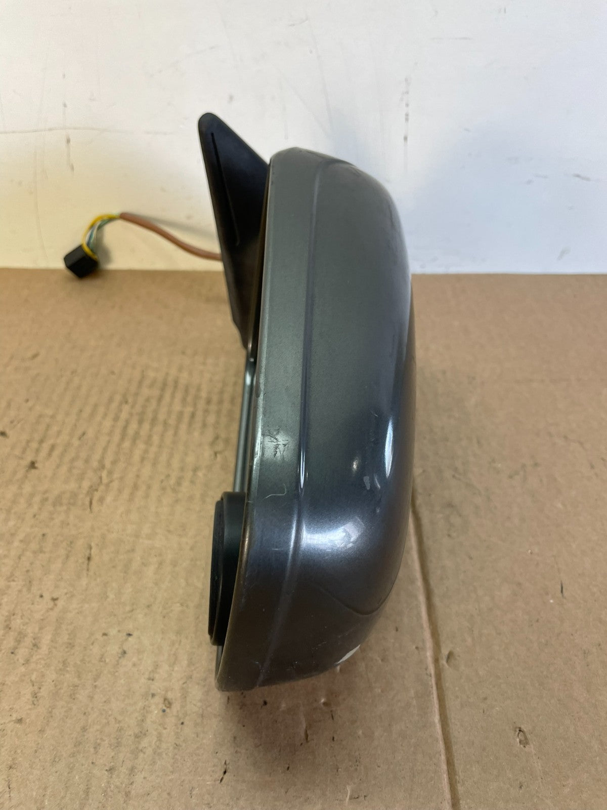 2003 to 2005 Subaru Forester Right Passenger Side Door Mirror AH62579
