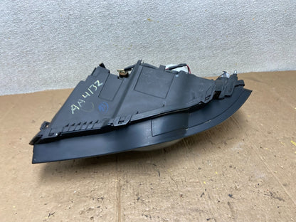 2006 to 2007 Subaru Legacy Right Passenger RH Side Black Headlight Oem AA4132 DW7