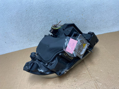 2007-2010 BMW 3-Series Coupe 335i Left Driver Lh Headlight Xenon HID AI4590 DW5